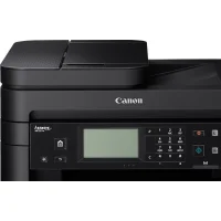 МФУ Canon i-SENSYS MF237w (без трубки для факса) фото 3